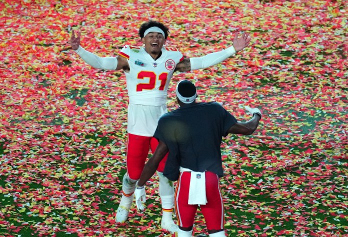 trent mcduffie super bowl