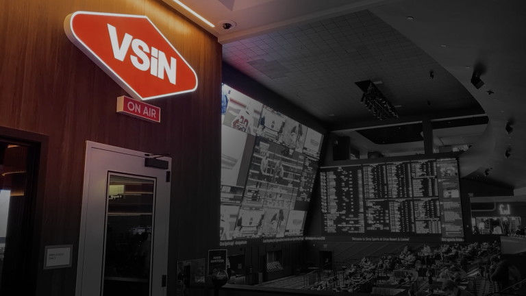 VSiN Launches “VSiN Watch” App to Make Live Sports Betting Content Accessible Anywhere, Anytime