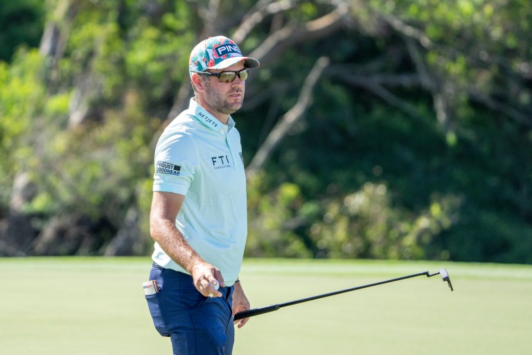 Best bets for the PGA Sony Open in Hawaii