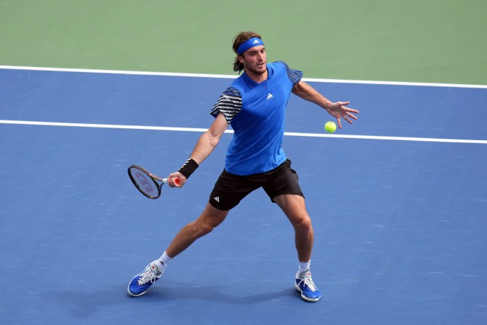 Tennis: US Open