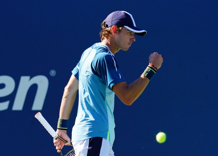 Tennis: US Open