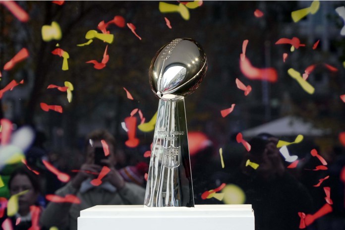 super bowl betting trends