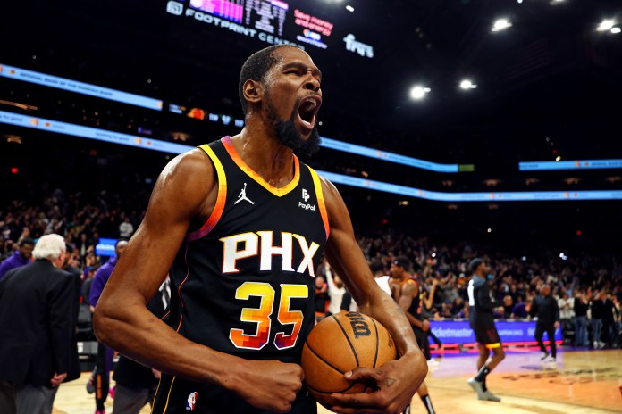 NBA: Sacramento Kings at Phoenix Suns