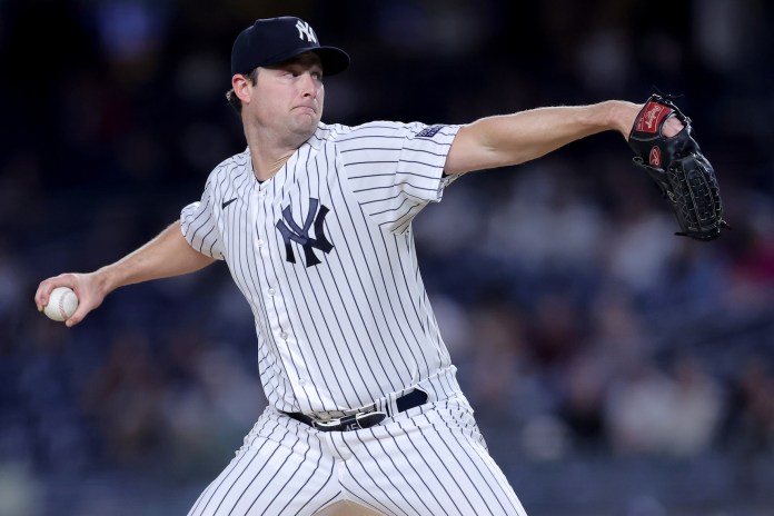 MLB: Toronto Blue Jays at New York Yankees