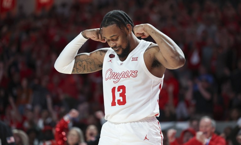 College Basketball Best Bets and Projections for 2/19 from the T Shoe Index