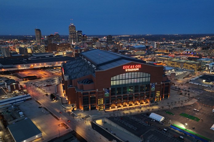 NFL: Combine