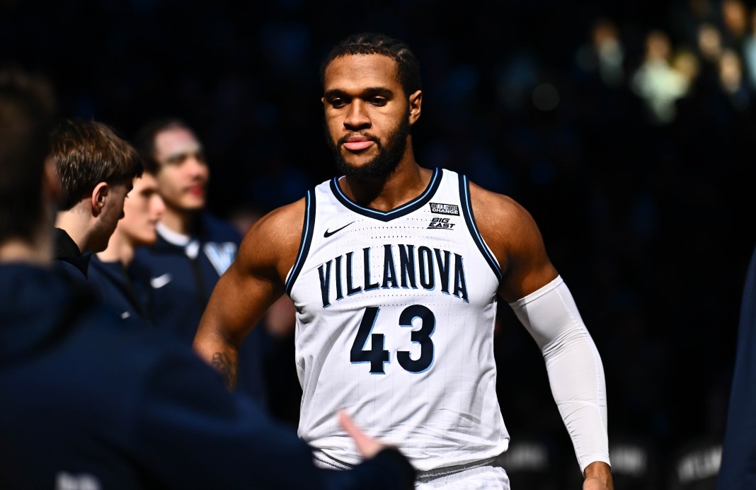 villanova wildcats