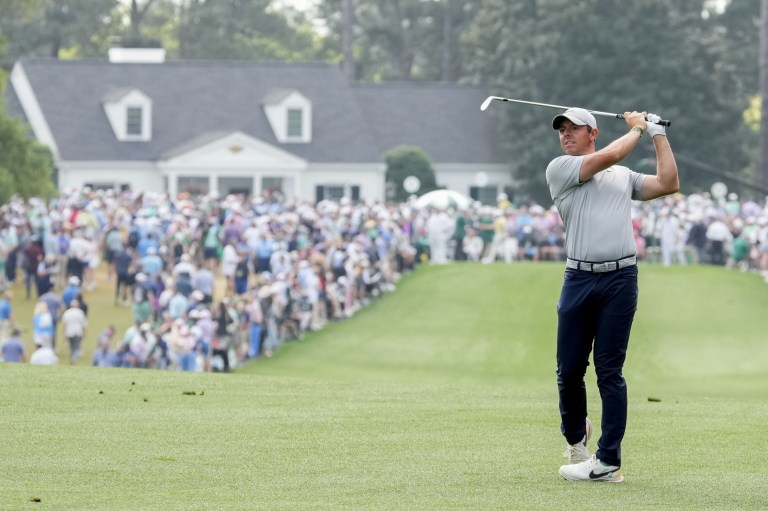 The Ultimate Masters Golfer Breakdown