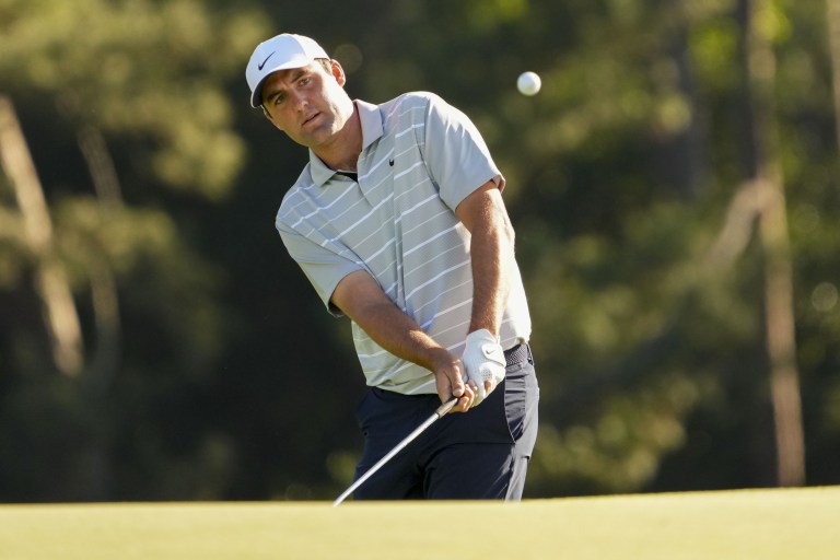 Masters 2024 Golfers: Stock Up, Stock Down Masters 2024 Golfers: Stock Up, Stock Down