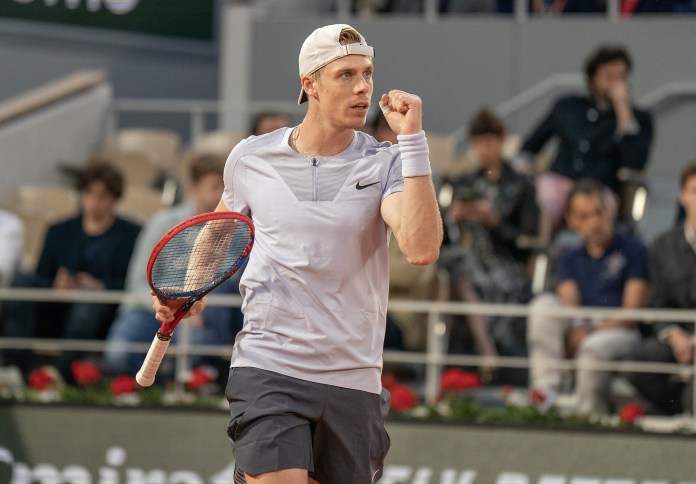 Tennis: French Open
