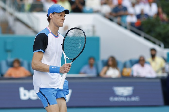 Tennis: Miami Open