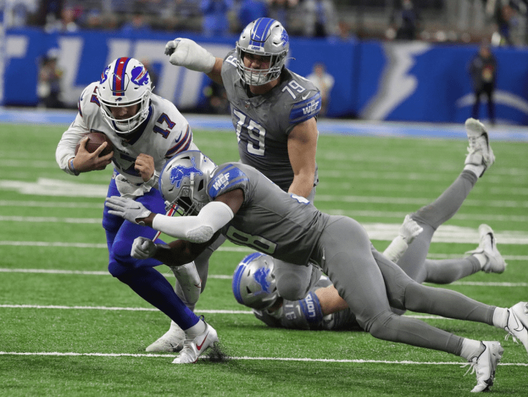 NFL Statistics to Help Predict Team Improvement and Decline