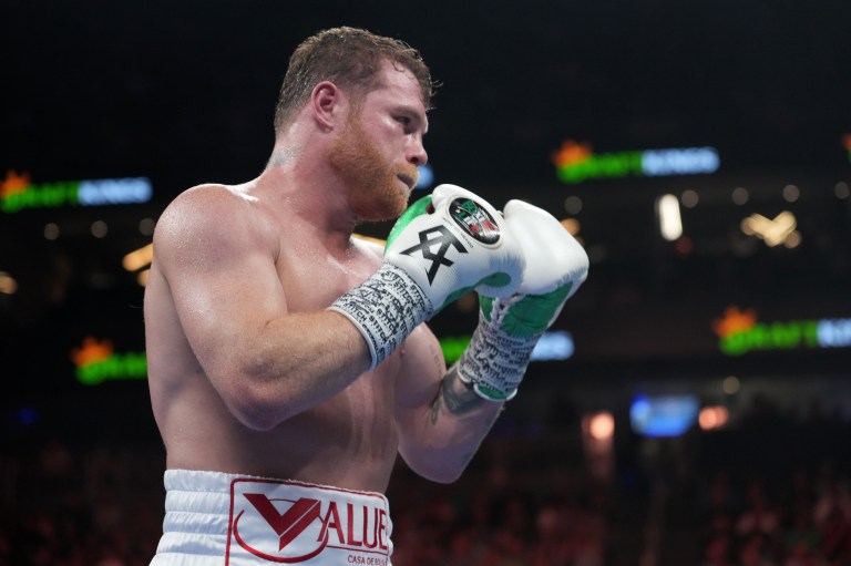 Canelo vs. Munguia Odds, Date, and Prediction