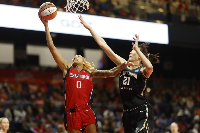 WNBA Best Bets, Odds, and Predictions for Thursday June 6
