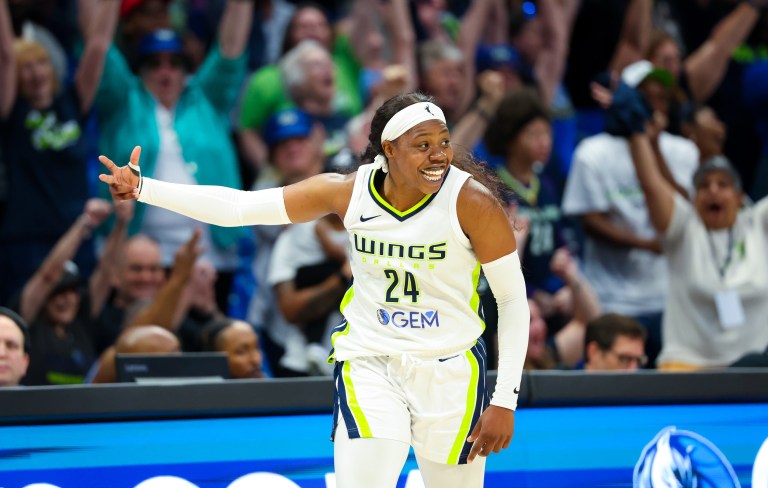 WNBA Best Bets, Odds, and Predictions for Tuesday May 21