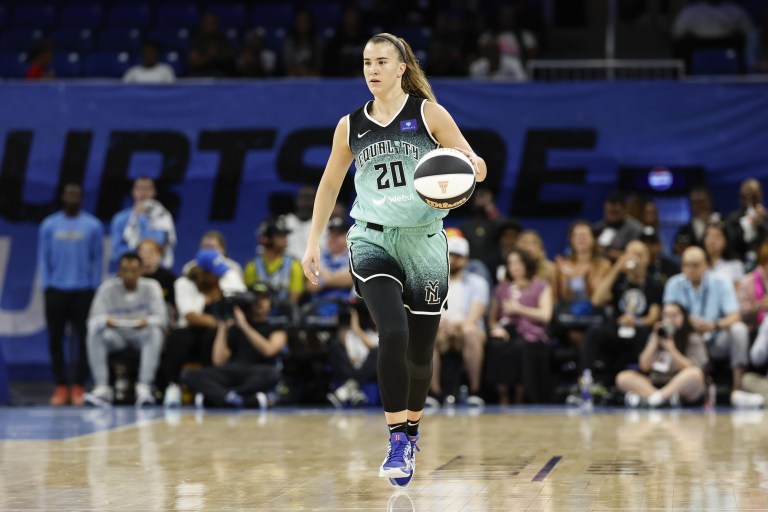 WNBA Best Bets, Odds, and Predictions for September 10