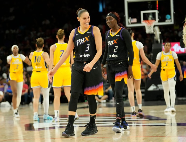 WNBA Best Bets, Odds, and Predictions for Tuesday June 4