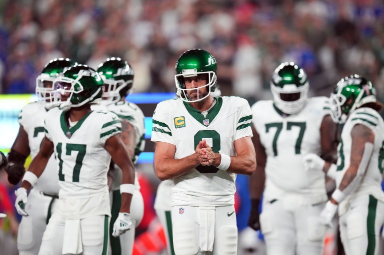 New York Jets 2024 Predictions and Odds