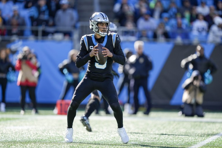 Carolina Panthers 2024 Predictions and Odds