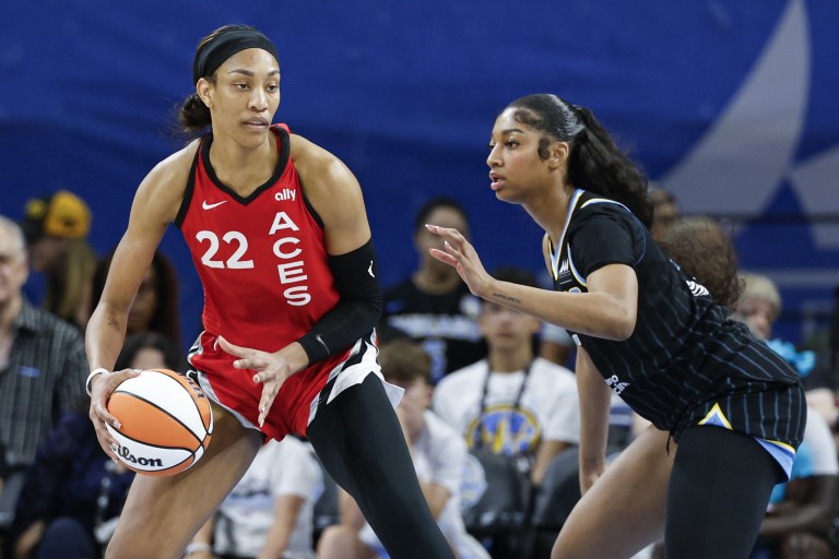 WNBA Best Bets, Odds, and Predictions for August 27