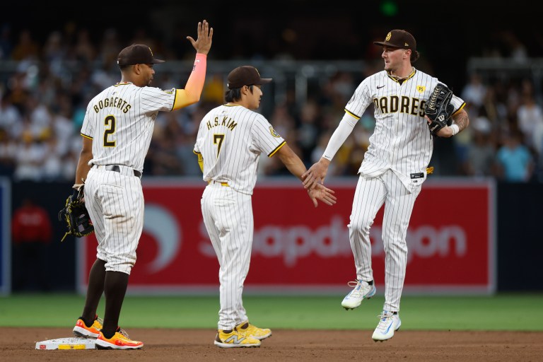 Top Picks from the MLB Betting Splits for Sunday August 4th