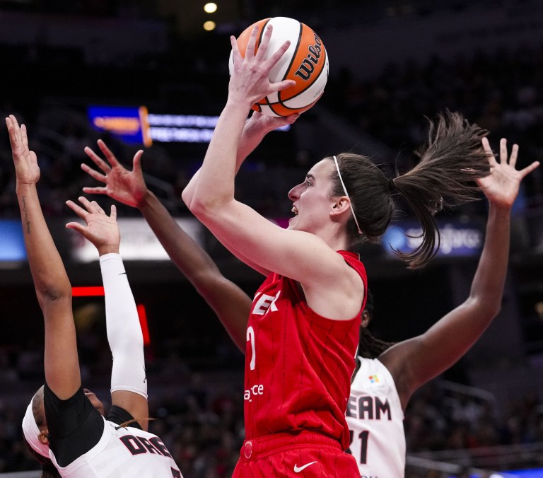 WNBA Best Bets, Odds, and Predictions for September 11