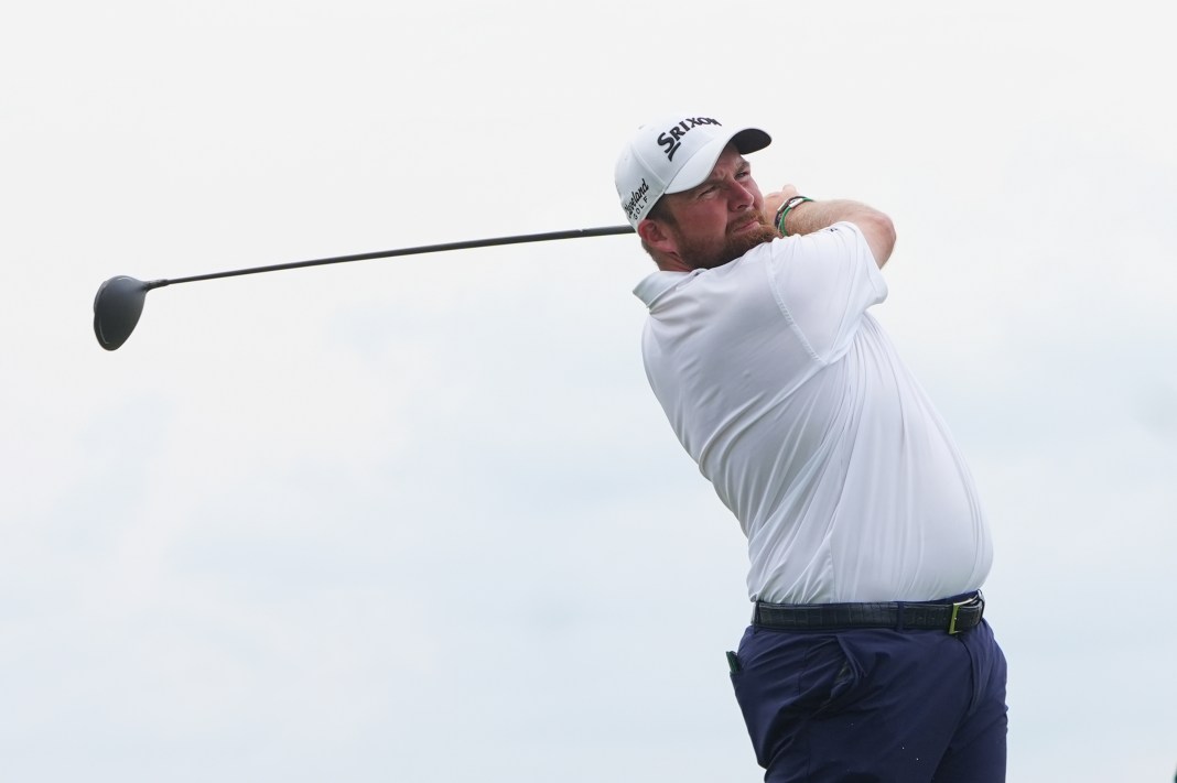 Irish Open Golf Predictions