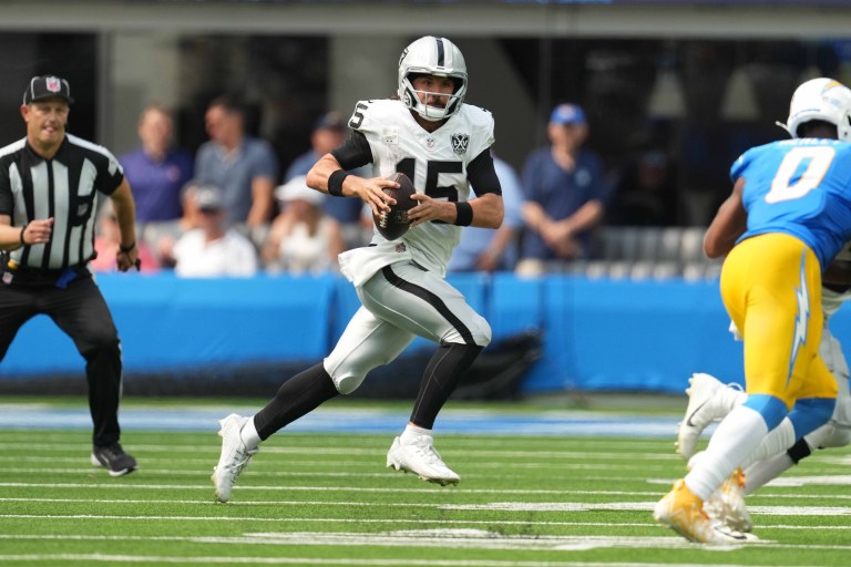 NFL Player Prop Bets Week 2 from Adam Burke