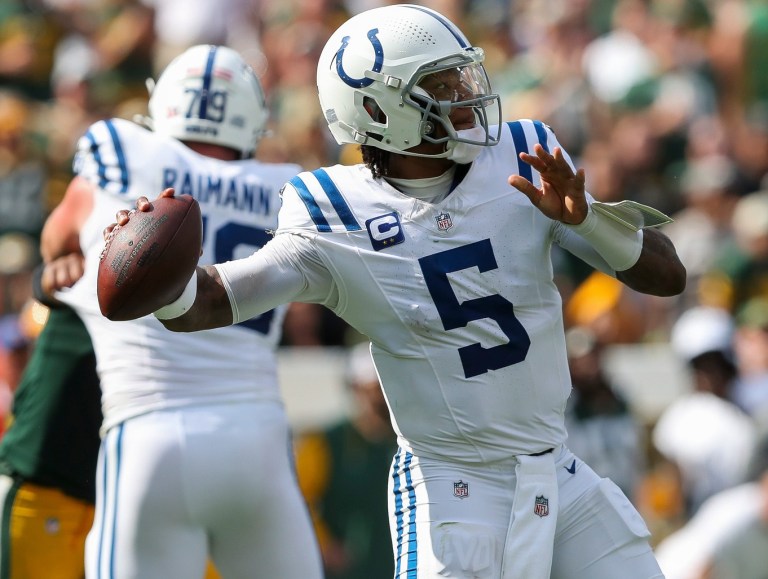 Week 3 NFL Predictions and Best Bets from Adam Burke