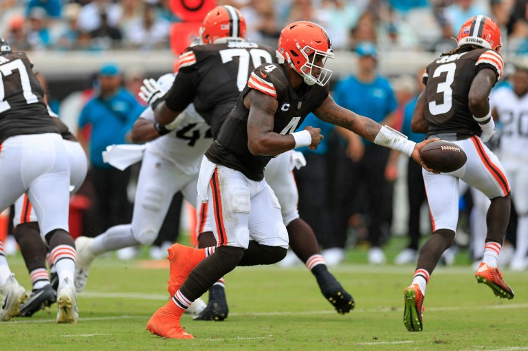 NFL Player Prop Bets Week 3 from Adam Burke