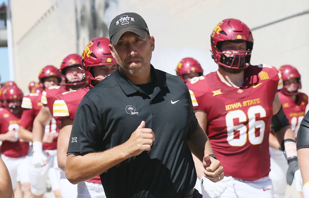 Early College Football Week 2 Sharp Report6