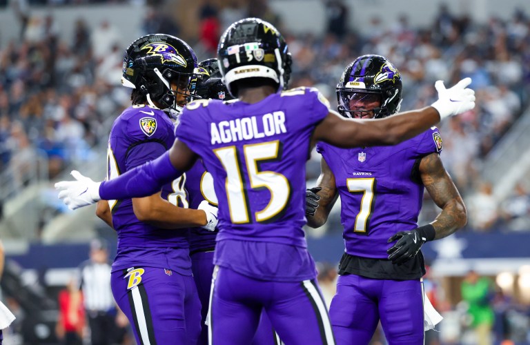 Browns vs. Ravens Predictions: Week 18 odds, picks and player props