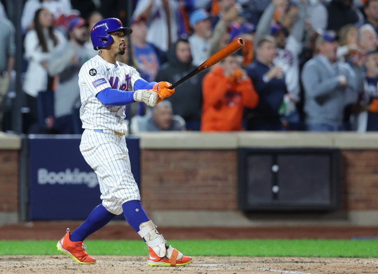 Game 1 New York Mets vs. Los Angeles Dodgers Odds, Preview and Prediction