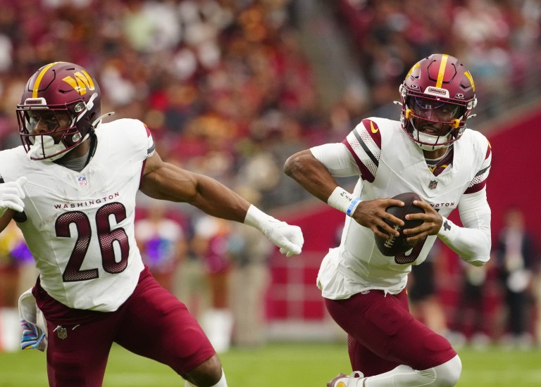 NFL Week 6 Lookahead Lines and Predictions from Mitch Moss NFL Week 6 Lookahead Lines and Predictions from Mitch Moss