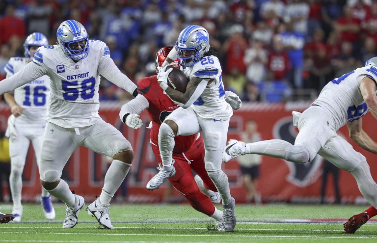 NFL First TD Scorer Stats and Picks Week 11