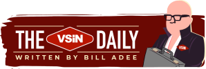 bill adee daily VSiN Daily Newsletter