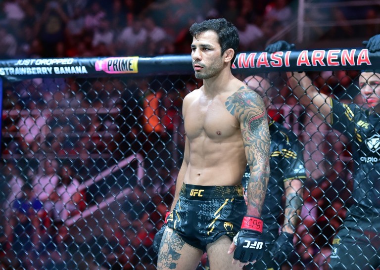 UFC 310: Pantoja vs. Asakura Odds, Picks, Predictions and Best Bets