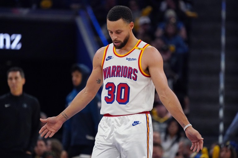 Warriors vs. Rockets Predictions: Emirates NBA Cup odds, picks and player props