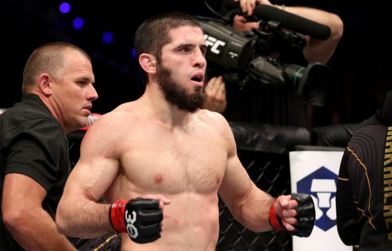 UFC 311 Makhachev vs. Moicano: Best Bets, Odds and Predictions