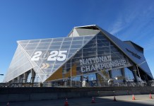 CFP National Championship Ohio State vs. Notre Dame Best Bets from VSiN Hosts ohio state notre dame cfp national championship game