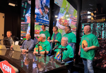 Circa Survivor Finale: Eight Entries Split Record $14,266,000 Top Prize circa survivor winners meatball brothers