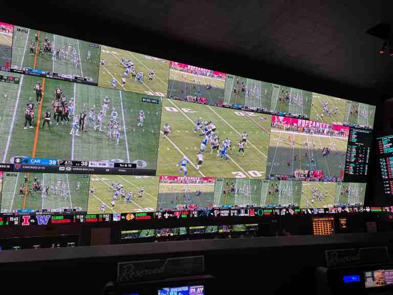 Today in Sports Betting: Vodka Johnny’s $1.7M Circa Survivor Tale