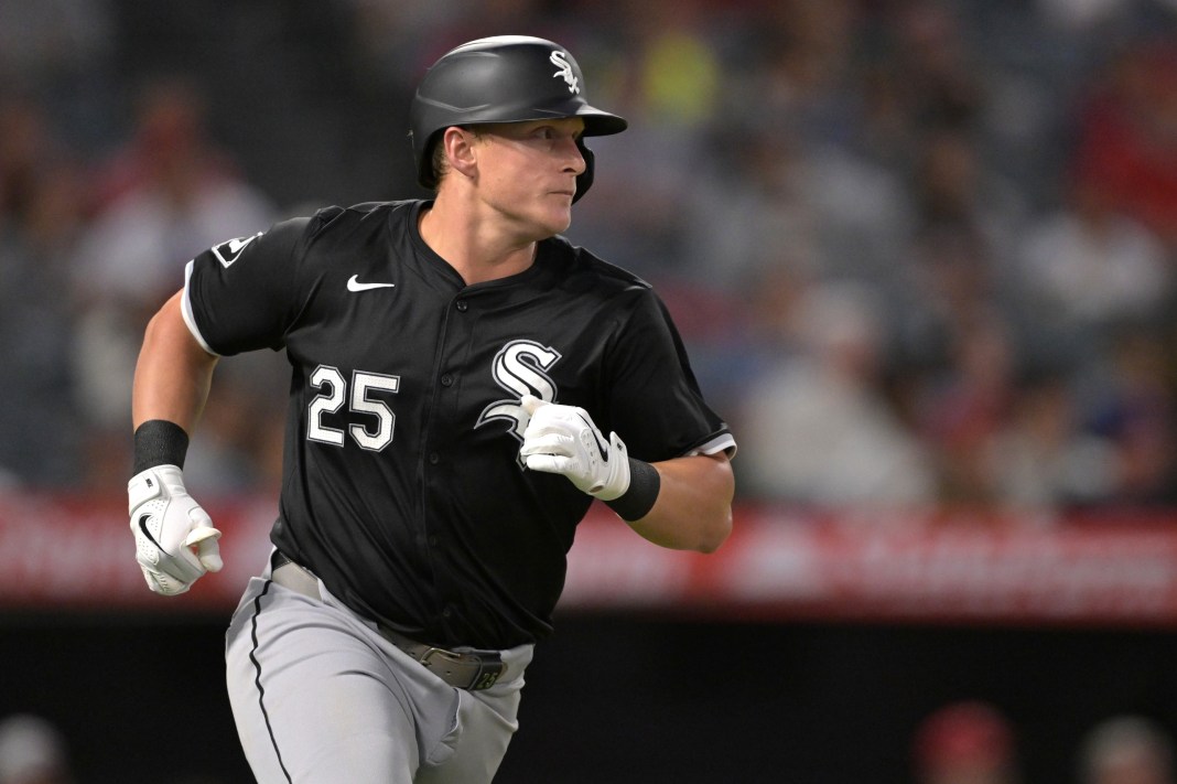andrew vaughn chicago white sox season preview