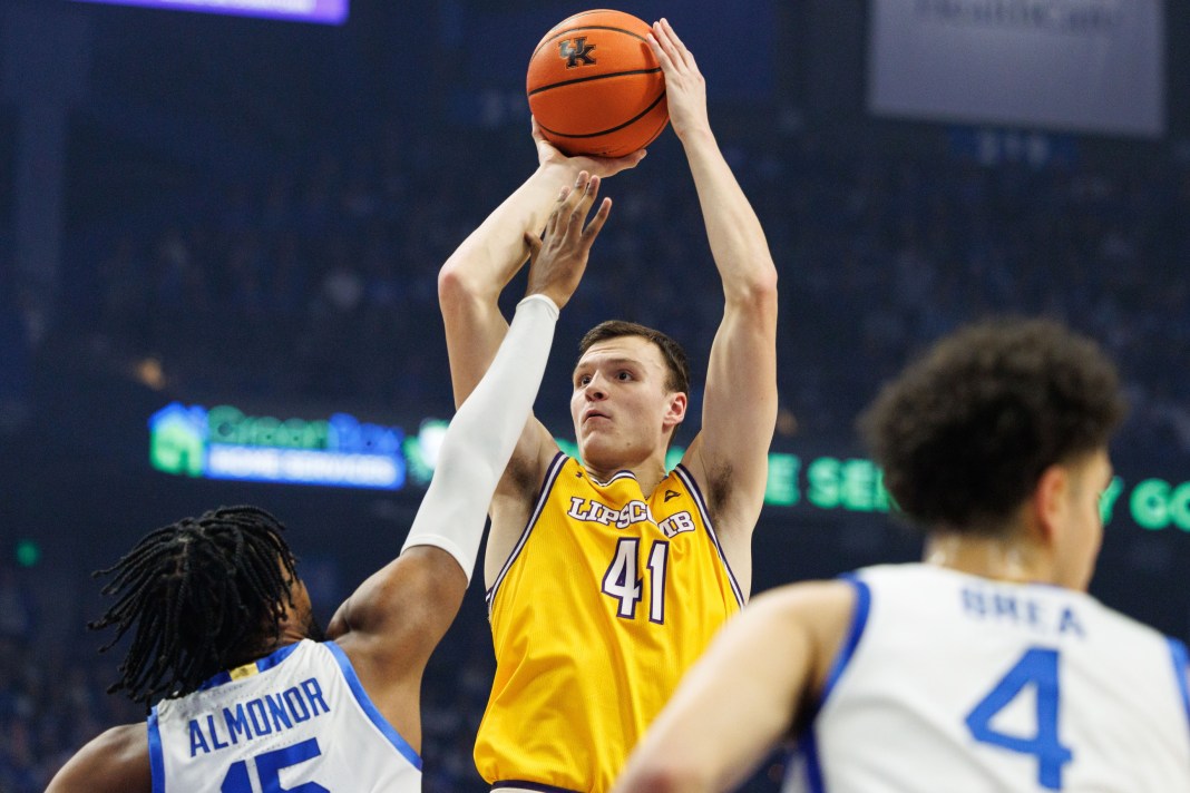 atlantic sun conference tournament