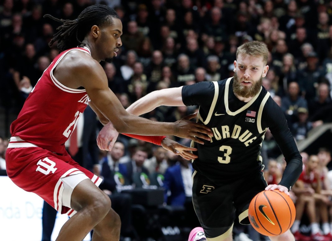 purdue mcneese ncaa tournament