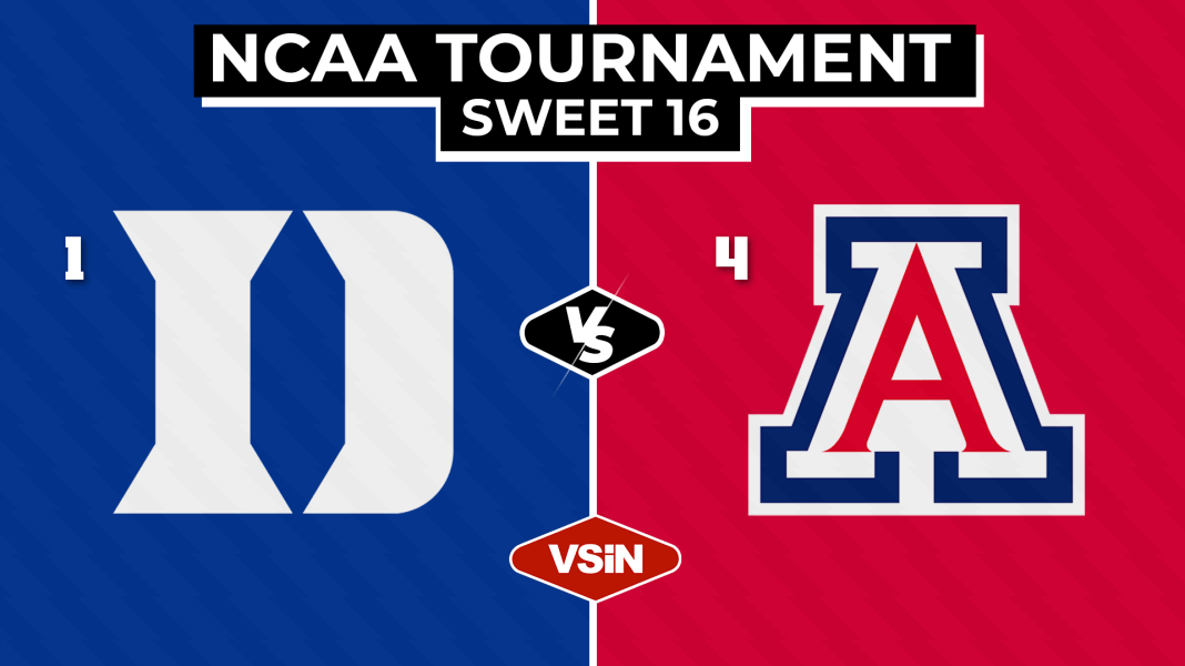 duke arizona ncaa tournament march madness