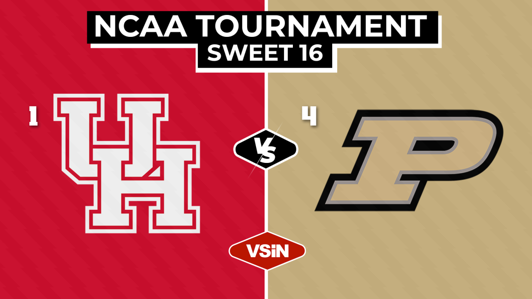 houston purdue ncaa tournament march madness