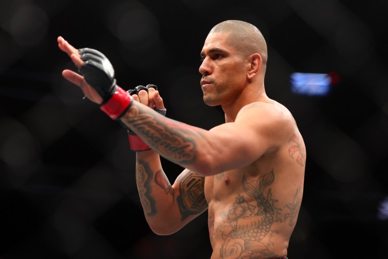 UFC 313 Pereira vs. Ankalaev: Best Bets, Odds and Predictions