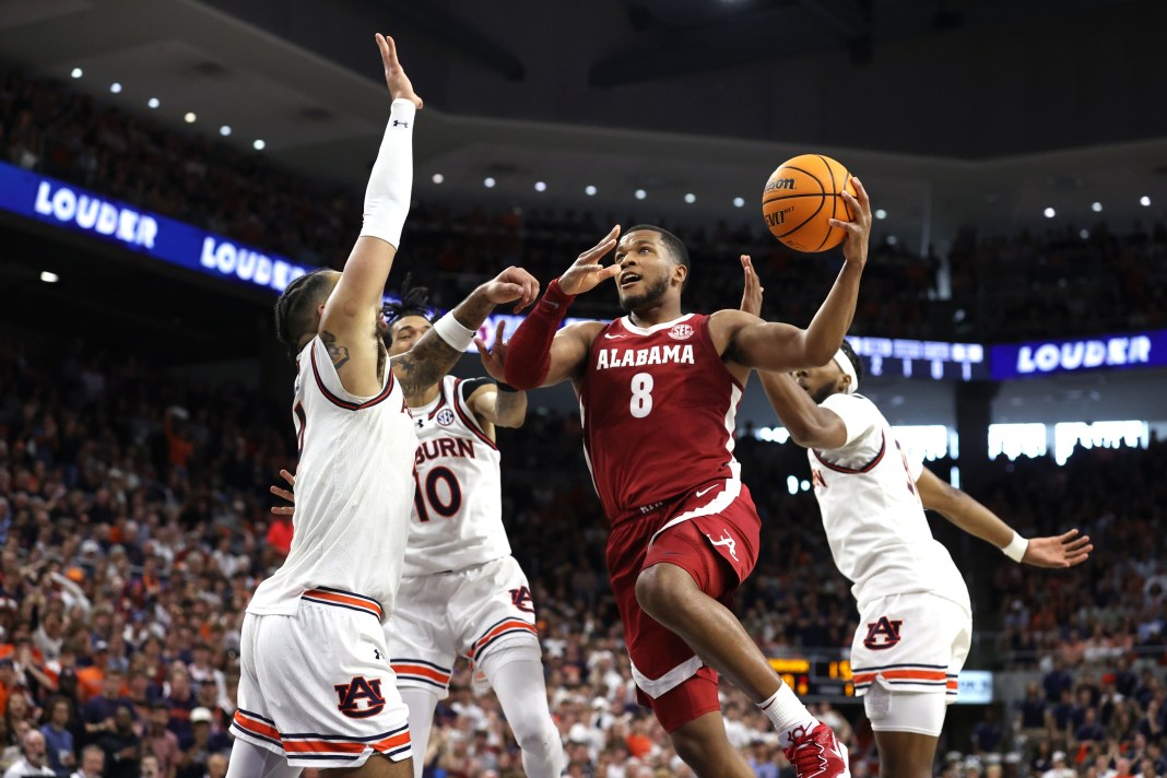 alabama saint mary's ncaa tournament march madness