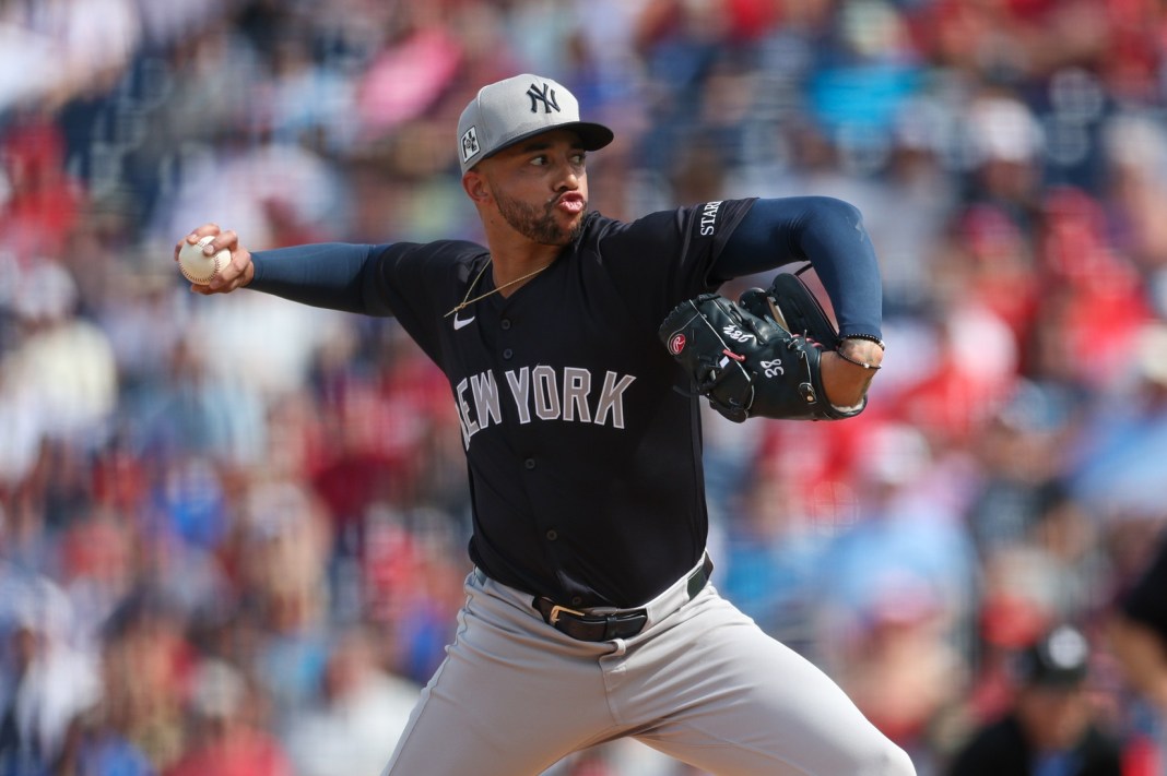 devin williams, mlb bullpen